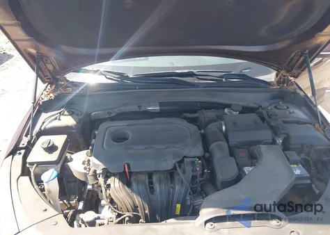 2020 Kia Optima Lx z USA, uszkodzony, nr VIN 5XXGT4L37LG447009